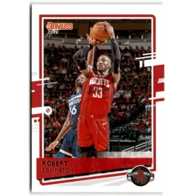 2020-21 Donruss #80 Robert Covington