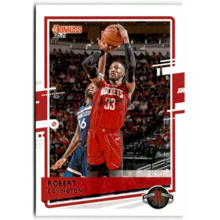 2020-21 Donruss #80 Robert Covington