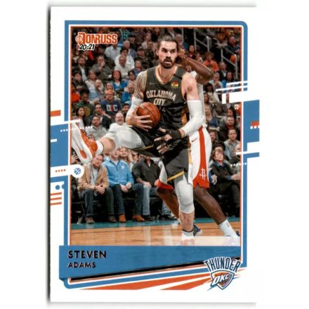 2020-21 Donruss #84 Steven Adams