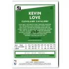 2020-21 Donruss #86 Kevin Love