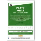 2020-21 Donruss #88 Patty Mills