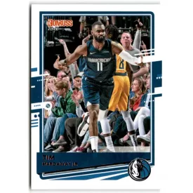 2020-21 Donruss #90 Tim Hardaway Jr.