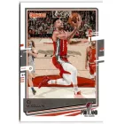 2020-21 Donruss #91 CJ McCollum