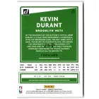 2020-21 Donruss #93 Kevin Durant