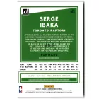 2020-21 Donruss #106 Serge Ibaka