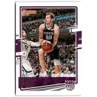 2020-21 Donruss #109 Nemanja Bjelica