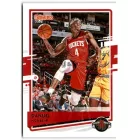 2020-21 Donruss #124 Danuel House Jr.