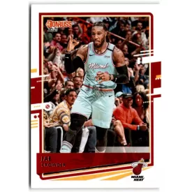 2020-21 Donruss #127 Jae Crowder