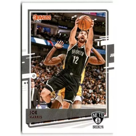 2020-21 Donruss #131 Joe Harris