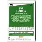 2020-21 Donruss #131 Joe Harris