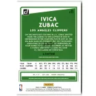2020-21 Donruss #133 Ivica Zubac