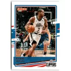 2020-21 Donruss #146 Kawhi Leonard