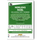 2020-21 Donruss #149 Nerlens Noel