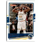2020-21 Donruss #163 Draymond Green