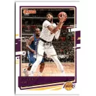 2020-21 Donruss #168 Anthony Davis