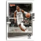 2020-21 Donruss #177 Caris LeVert