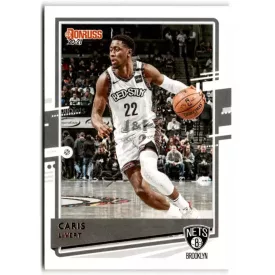 2020-21 Donruss #177 Caris LeVert