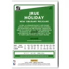 2020-21 Donruss #181 Jrue Holiday