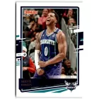2020-21 Donruss #190 Miles Bridges