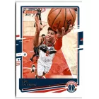 2020-21 Donruss #198 Rui Hachimura