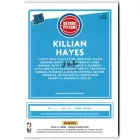 2020-21 Donruss #204 Killian Hayes RR RC