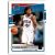 2020-21 Donruss #211 Tyrese Maxey RR RC