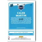 2020-21 Donruss #212 Caleb Martin RR RC