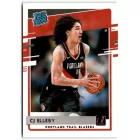 2020-21 Donruss #223 CJ Elleby RR RC
