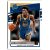 2020-21 Donruss #226 James Wiseman RR RC