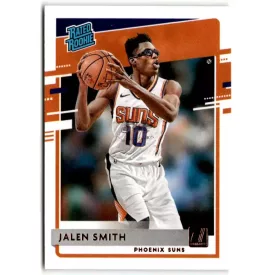 2020-21 Donruss #230 Jalen Smith RR RC
