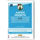 2020-21 Donruss #232 Aaron Nesmith RR RC