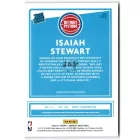 2020-21 Donruss #233 Isaiah Stewart RR RC