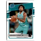2020-21 Donruss #241 Vernon Carey Jr. RR RC