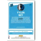 2020-21 Donruss #243 Tyler Bey RR RC