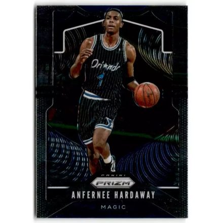 2019-20 Panini Prizm #12 Anfernee Hardaway