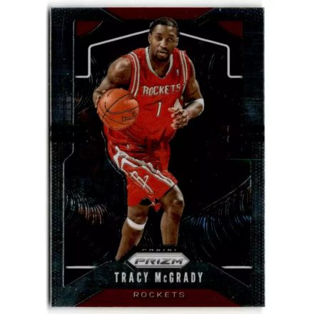 2019-20 Panini Prizm #26 Tracy McGrady