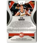 2019-20 Panini Prizm #34 Kevin Huerter