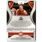 2019-20 Panini Prizm #38 Alex Len