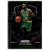 2019-20 Panini Prizm #40 Jaylen Brown