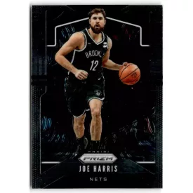 2019-20 Panini Prizm #49 Joe Harris