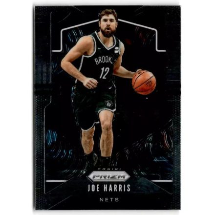 2019-20 Panini Prizm #49 Joe Harris