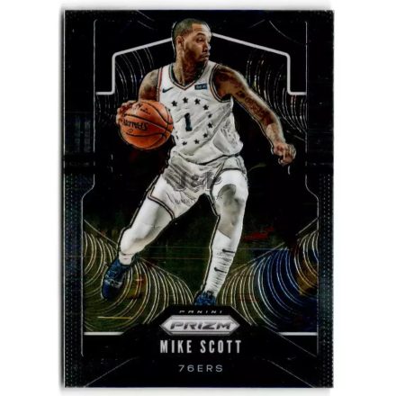 2019-20 Panini Prizm #53 Mike Scott