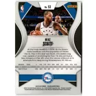 2019-20 Panini Prizm #53 Mike Scott