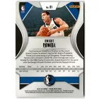 2019-20 Panini Prizm #81 Dwight Powell