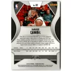 2019-20 Panini Prizm #82 DeMarre Carroll