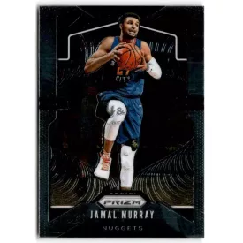 2019-20 Panini Prizm #83 Jamal Murray