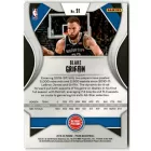 2019-20 Panini Prizm #91 Blake Griffin