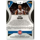 2019-20 Panini Prizm #95 Reggie Jackson