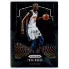 2019-20 Panini Prizm #96 Thon Maker