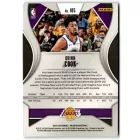 2019-20 Panini Prizm #105 Quinn Cook